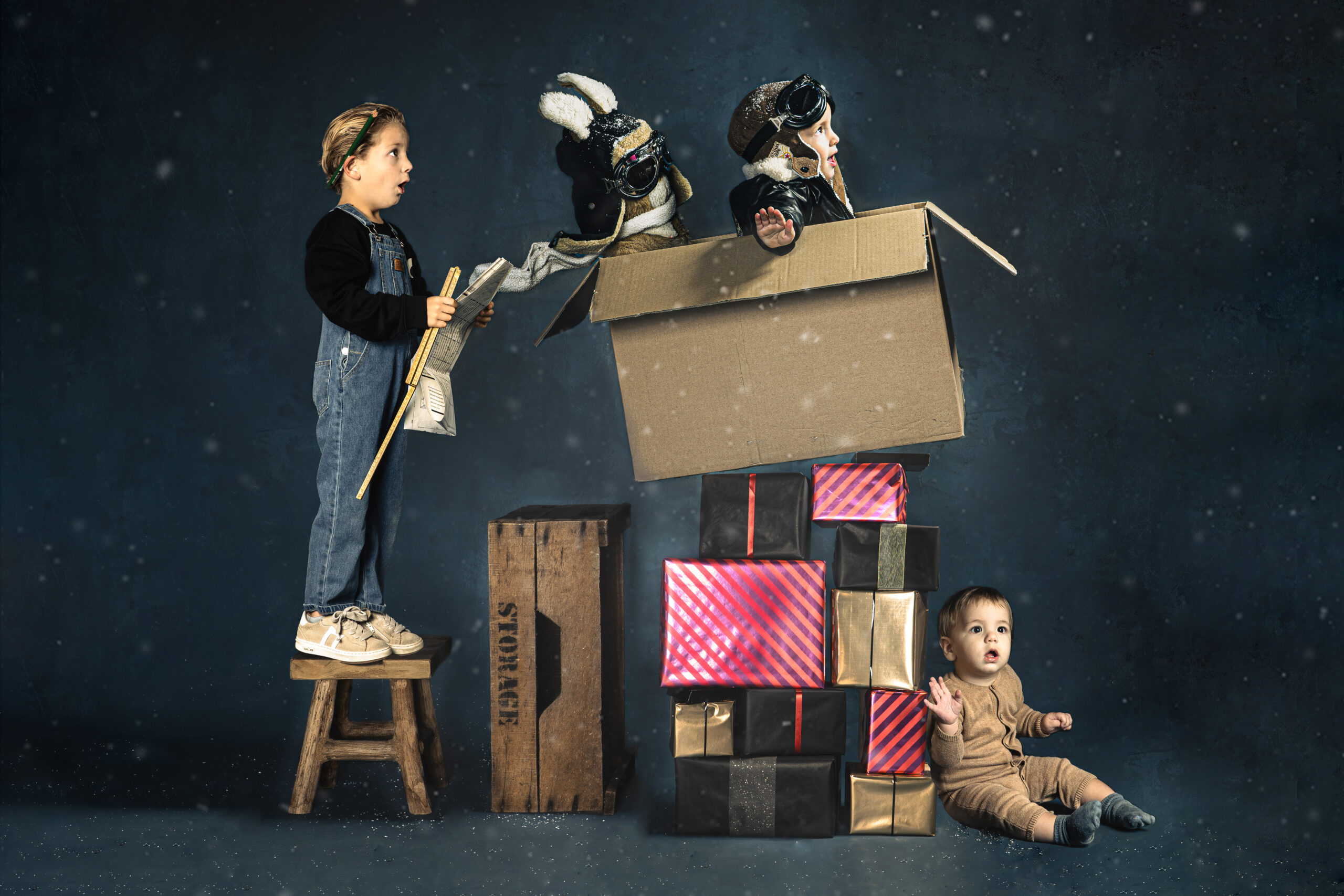 creatieve fotografie