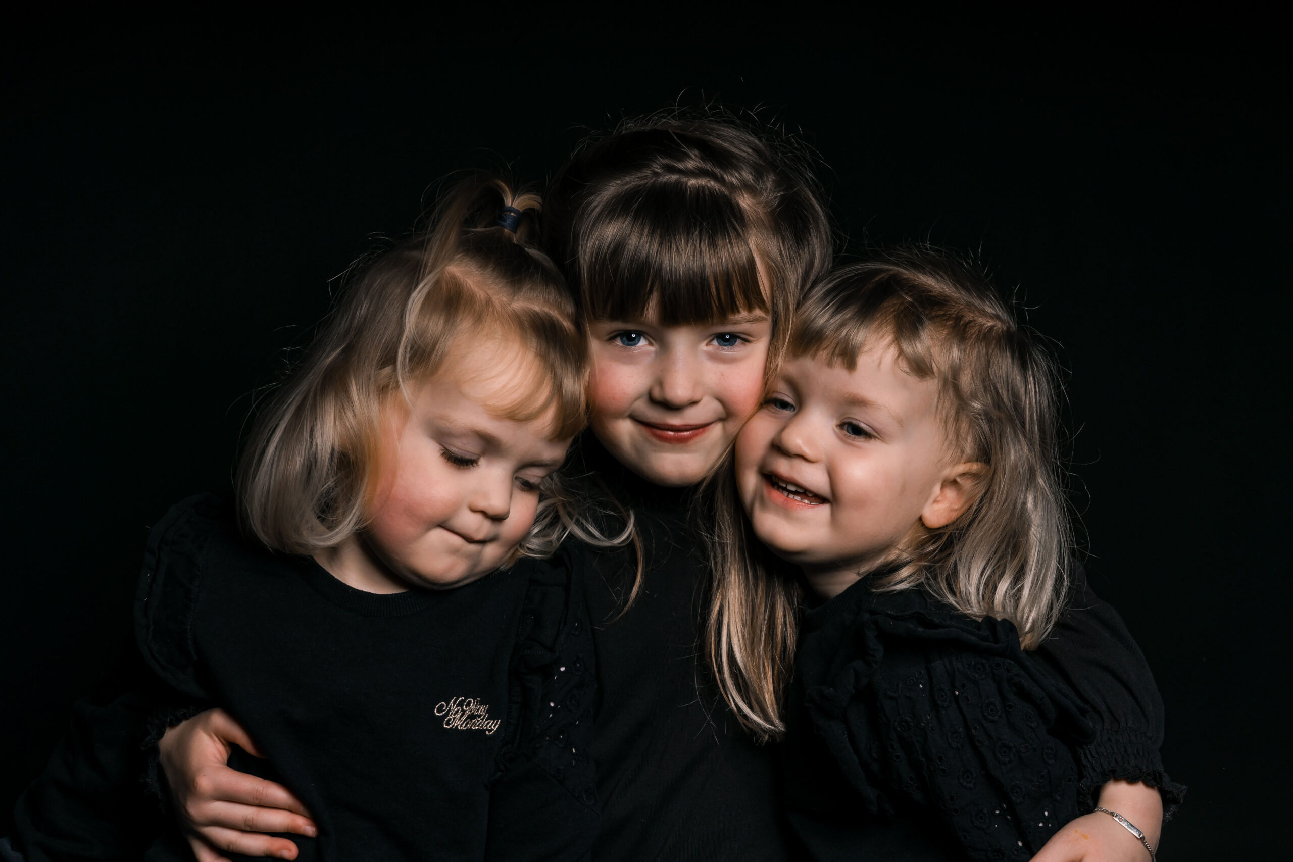 zussen portret studio schijndel