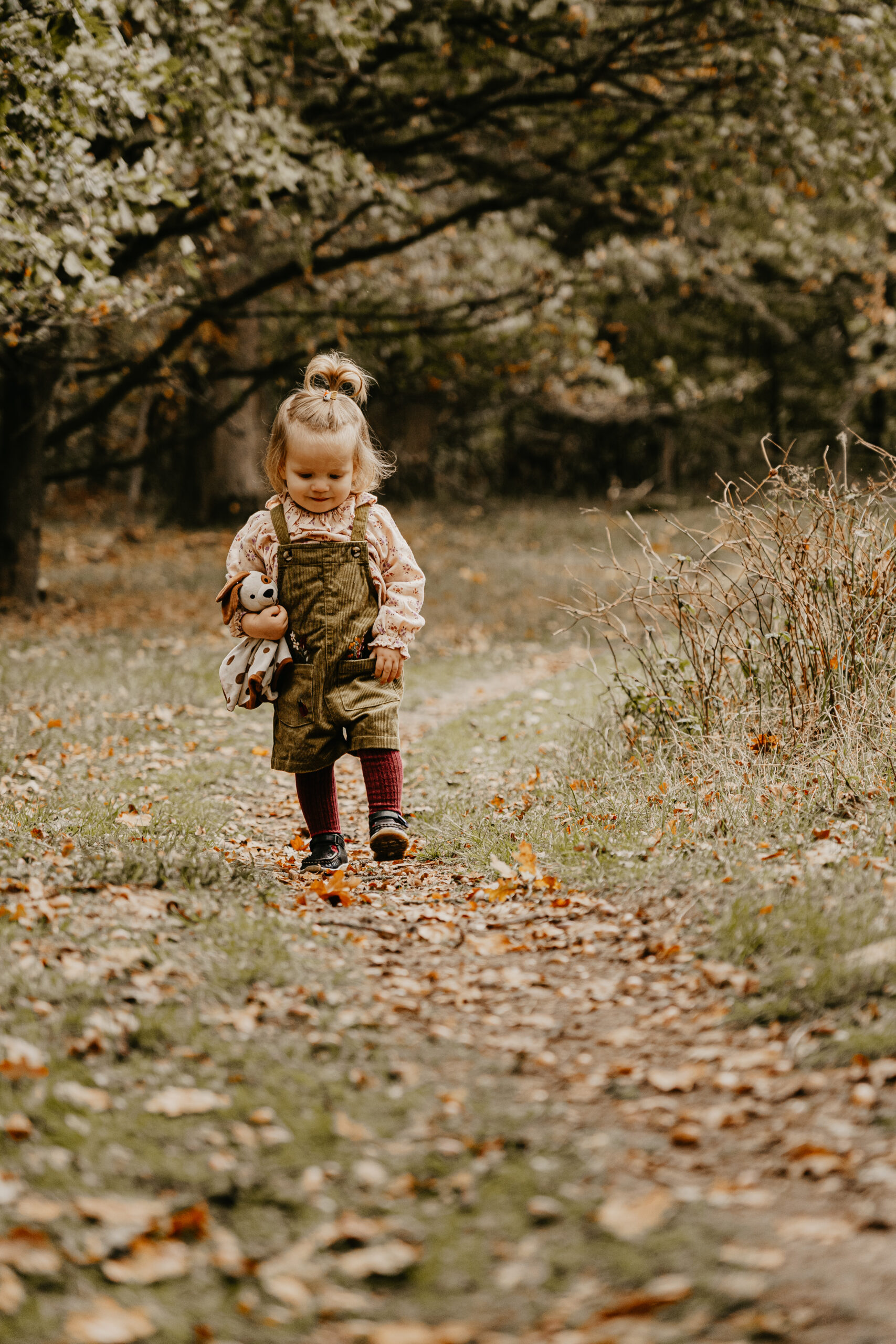 Familieshoot schijndel met spelend kind