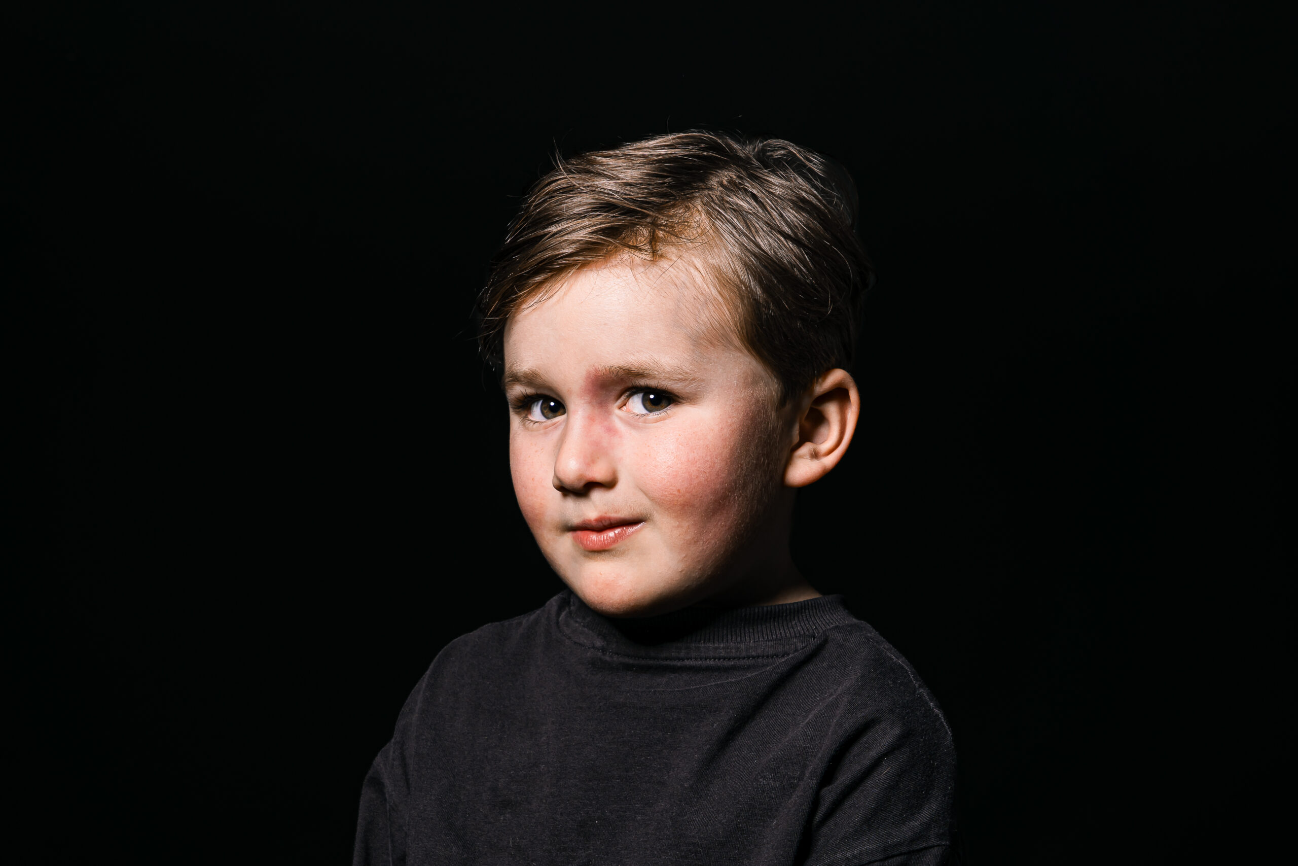 Kinderportret